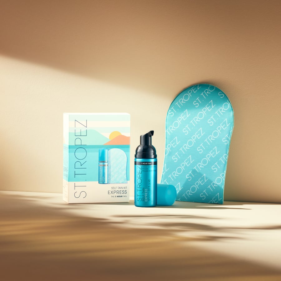 st-tropez-express-mini-kit image 3