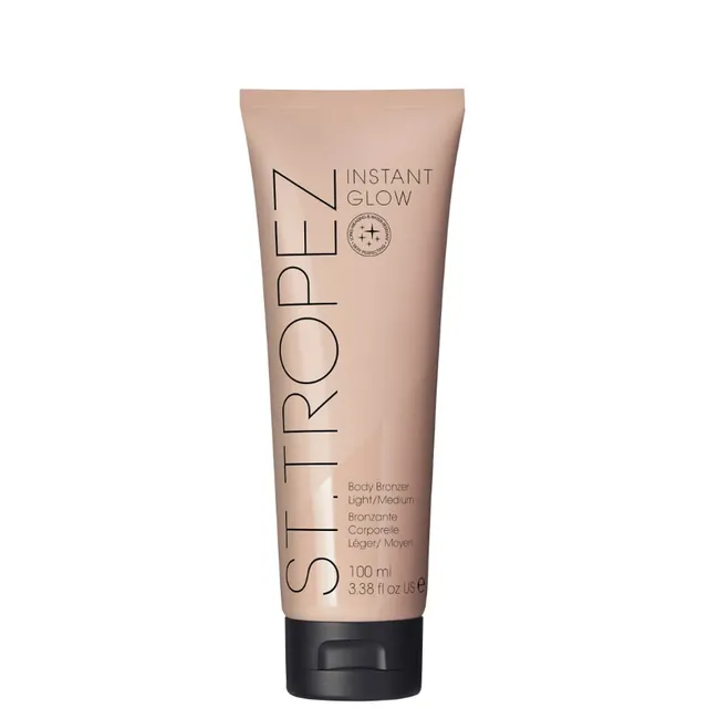 st-tropez-instant-glow-body-bronzer-light-2 image 1