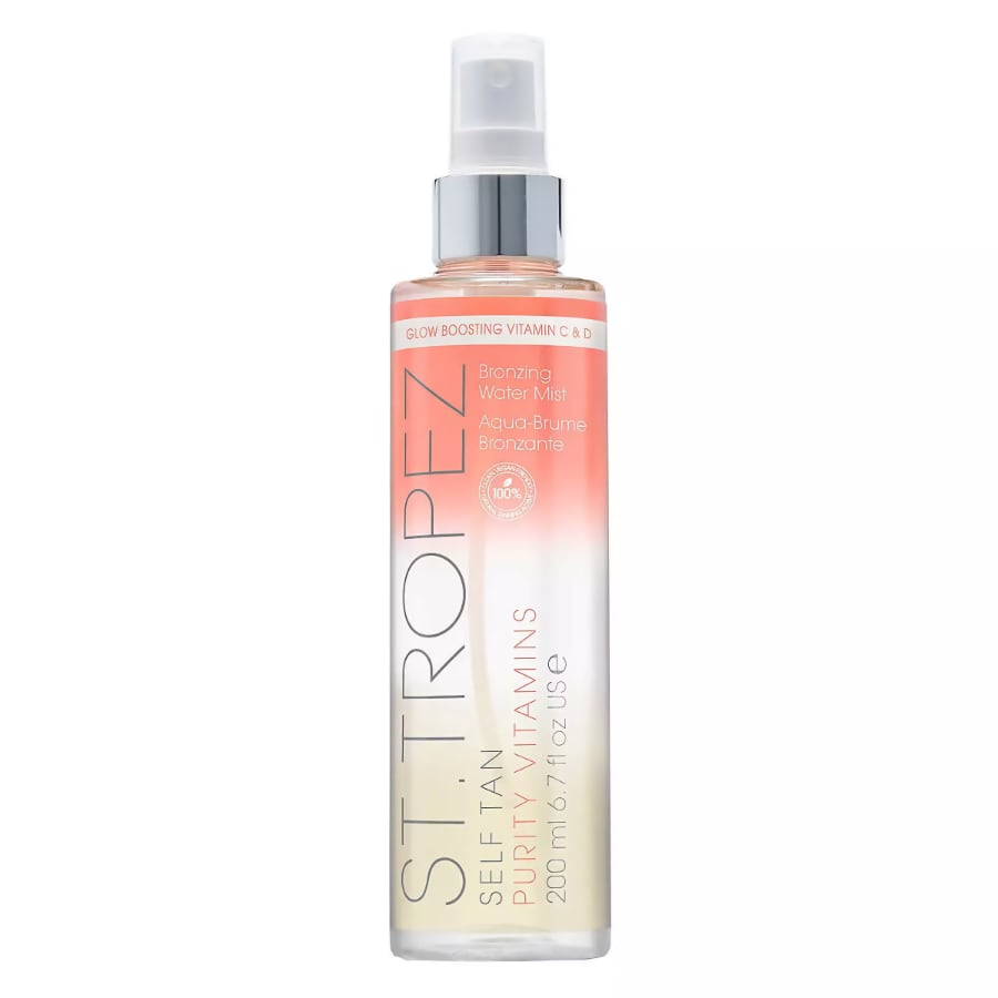 st-tropez-self-tan-purity-vitamins-mist-200ml image 1