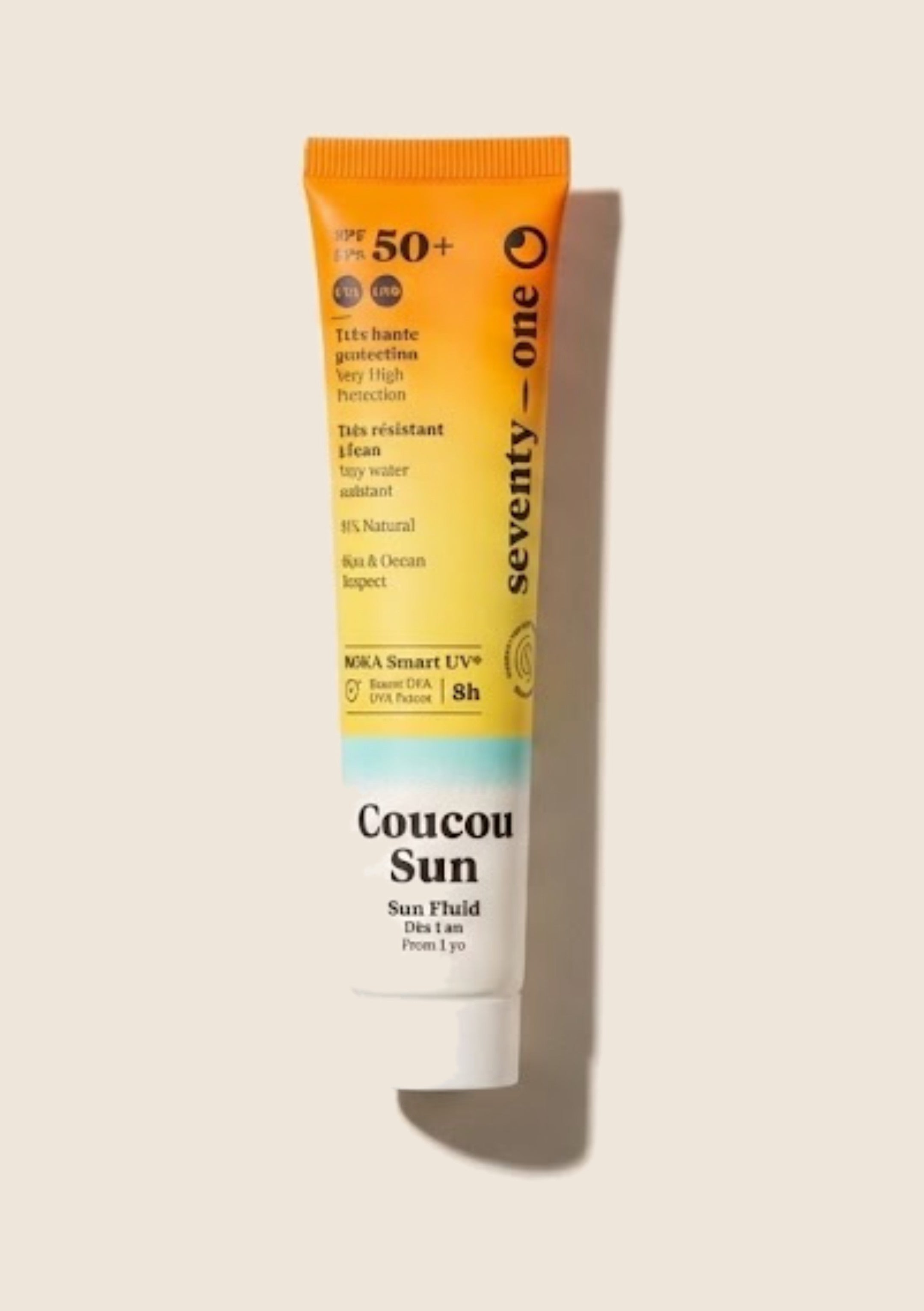 seventyone-percent-coucou-sun-spf50-soin-solaire-visage-tr-s-haute-protection-fi image 1