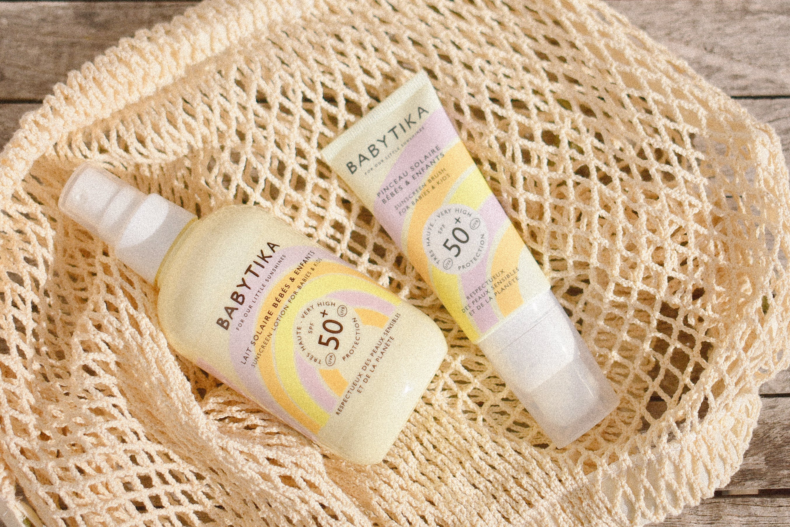 mimitika-babytika-lait-solaire-spf50-b-b-et-enfant image 4
