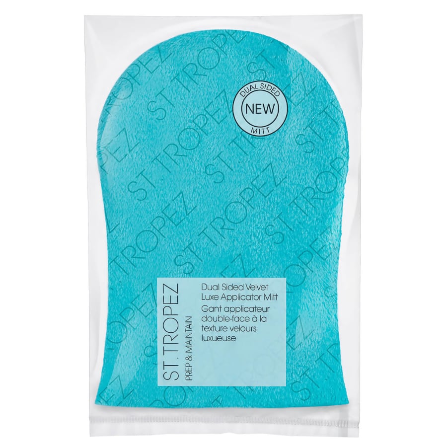 st-tropez-dual-sided-luxe-tanning-applicator-mitt image 3
