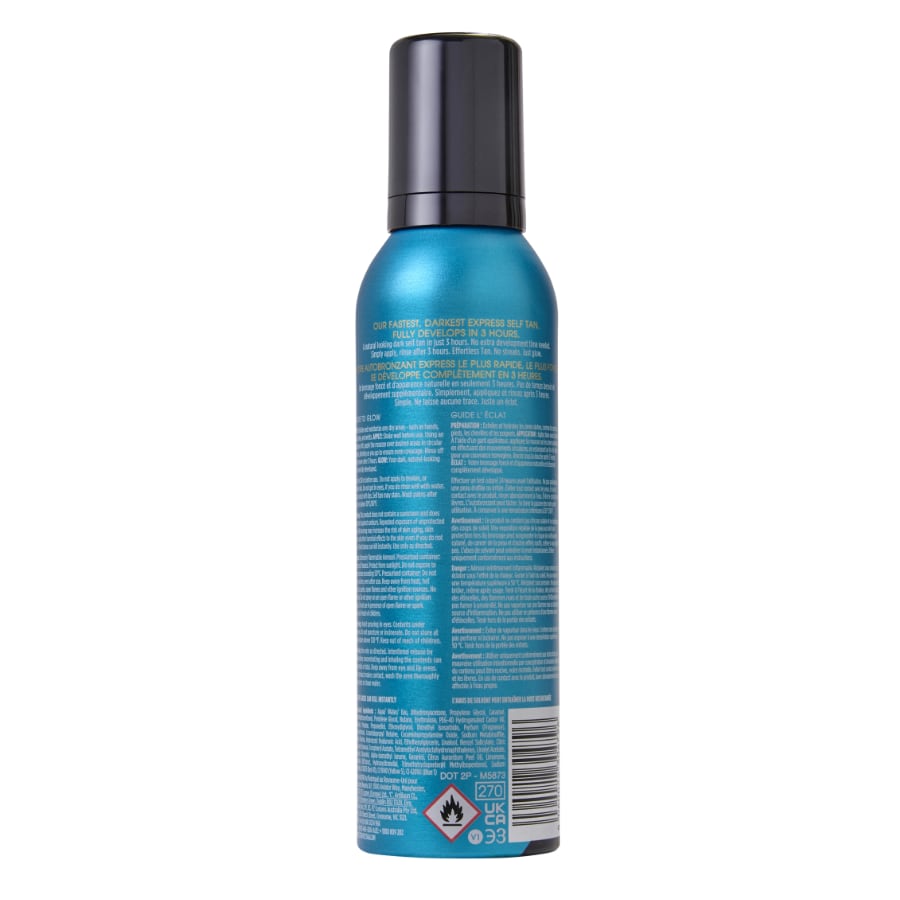 st-tropez-self-tan-express-dark-mousse-fouett-e-200-ml image 2