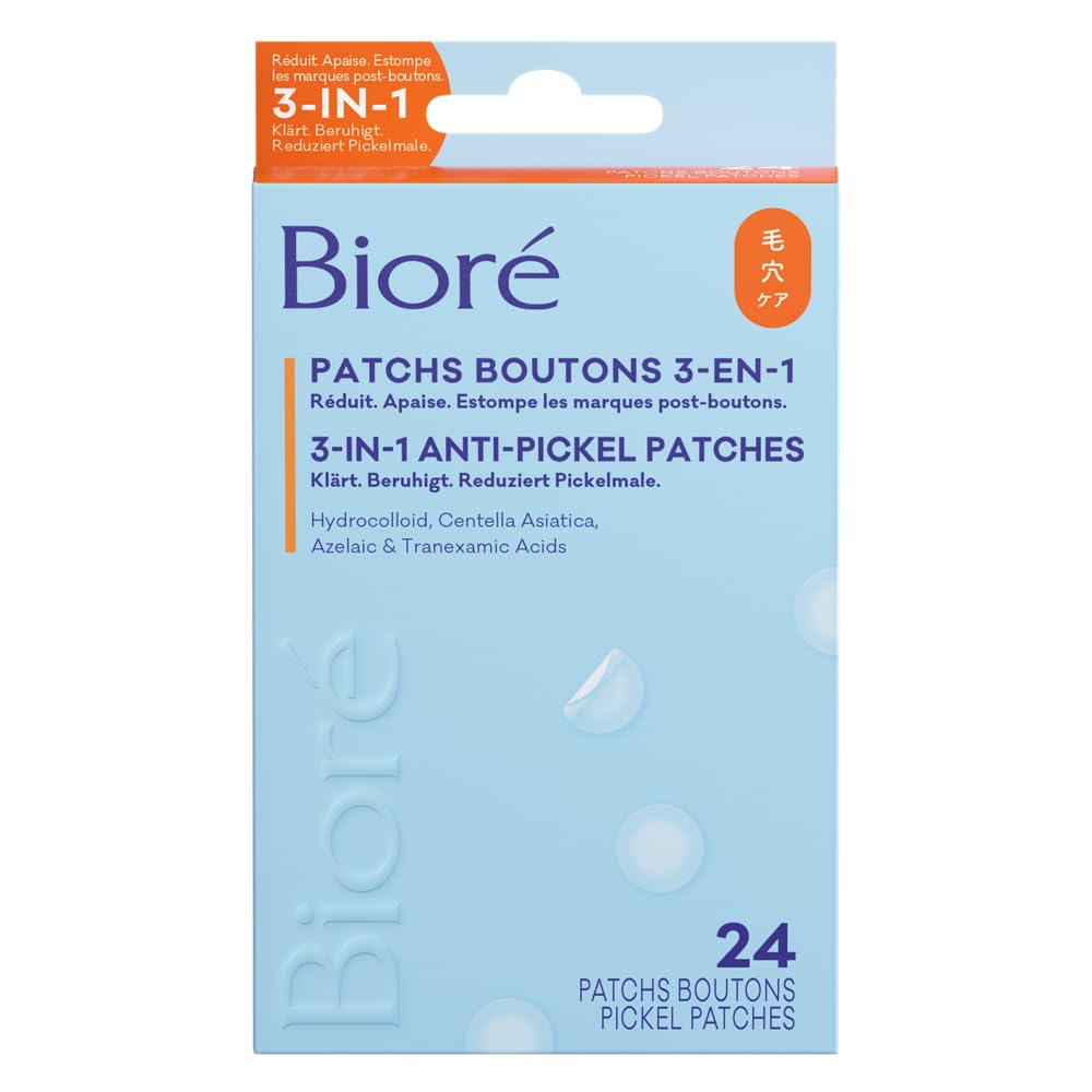 bior-patch-3-en-1-anti-boutons-hydrocollo-de-x24 image 2