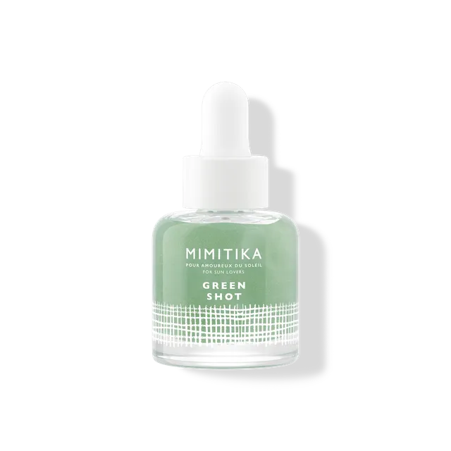 mimitika-s-rum-green-shot-visage-th-vert-et-avocat image 1