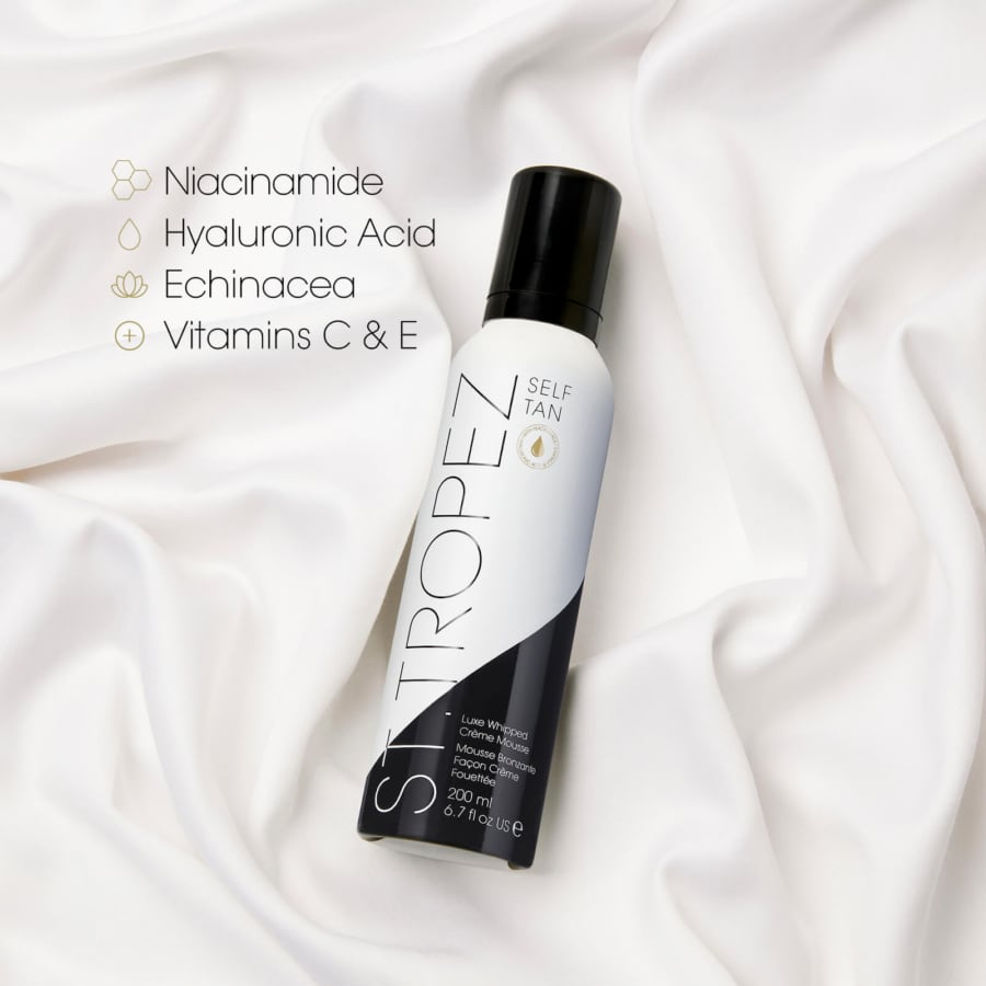 st-tropez-luxe-cr-me-fouett-e-mousse-200ml image 5