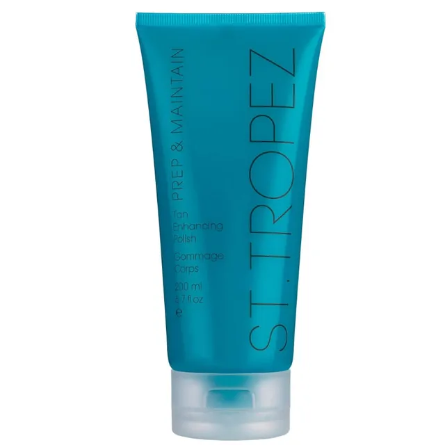 st-tropez-classic-gommage-corps-exfoliant-tan-body-polish-200-ml image 1