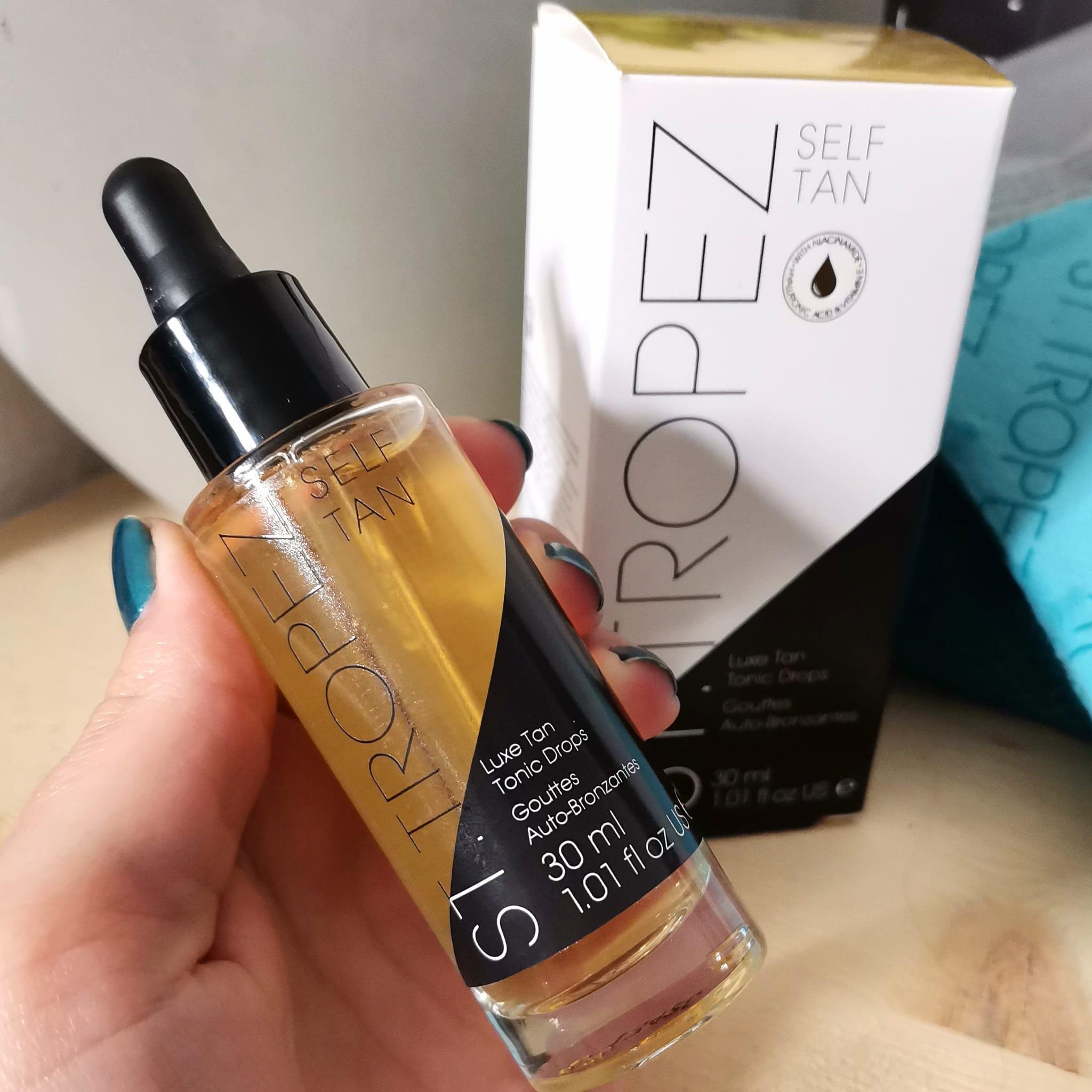 Parfait avec ma routine