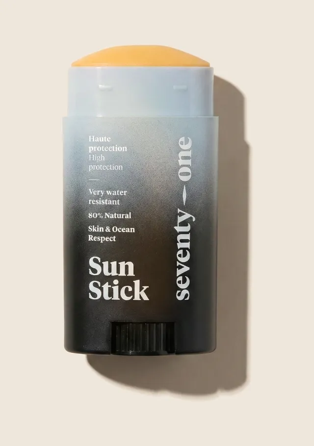 seventyone-percent-the-invisible-spf50-stick-solaire-invisible-go-wild image 1