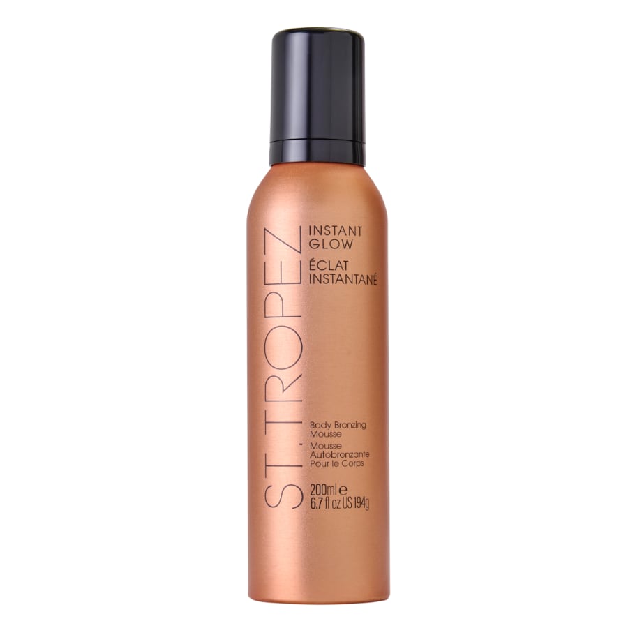 st-tropez-instant-glow-bronzing-mousse-200-ml-mousse-autobronzante-effet-imm-dia image 1