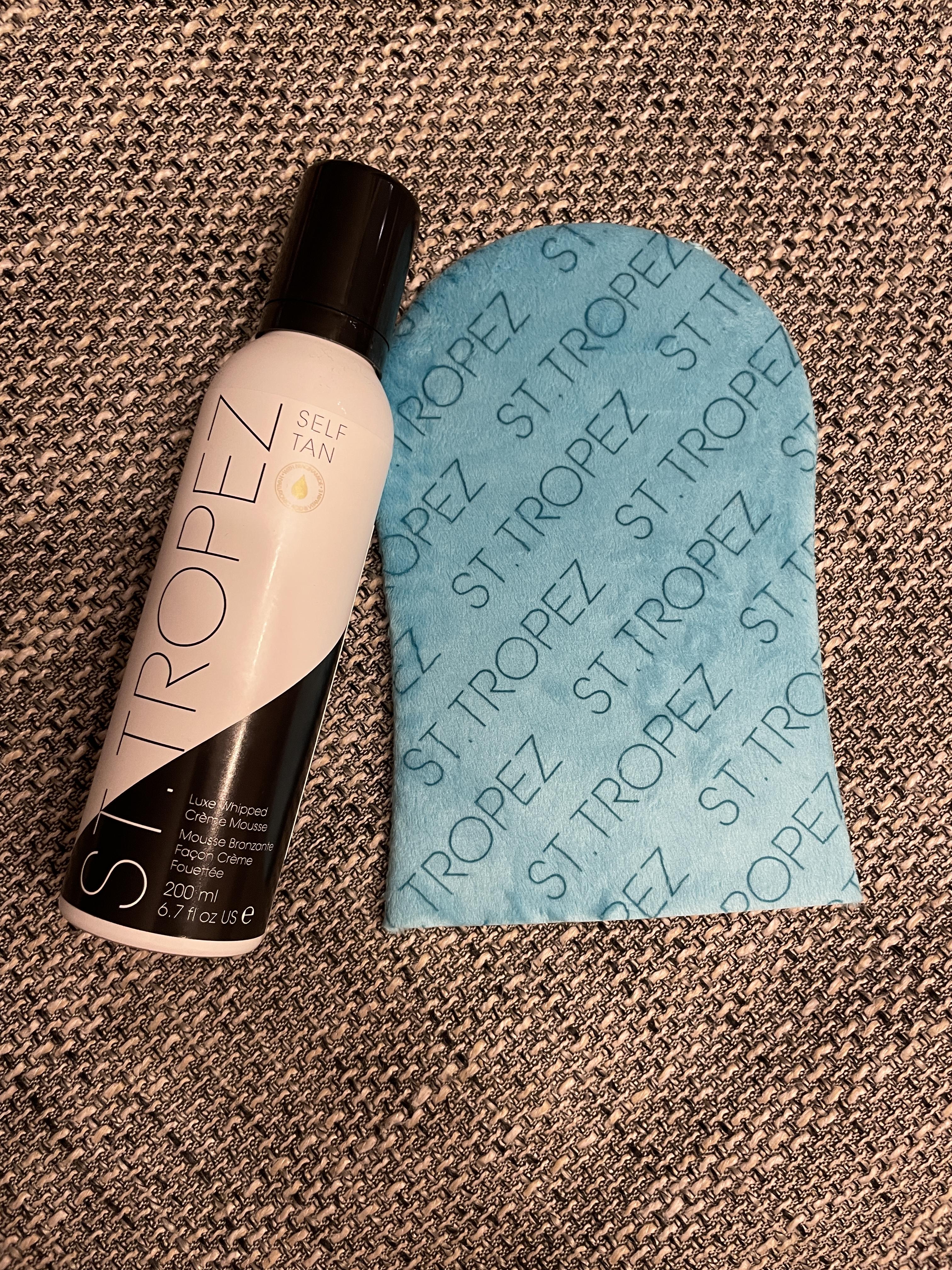 Bronzage premium