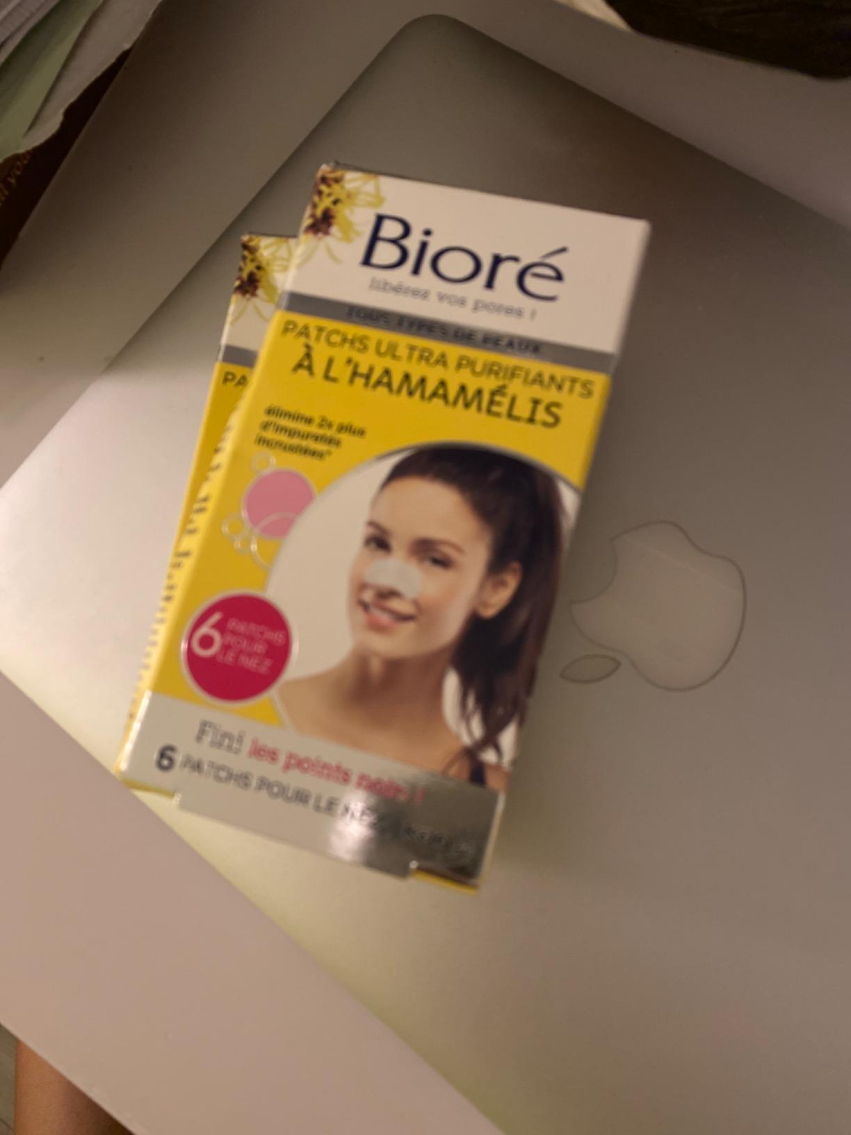 Déçue, n'a pas tenu