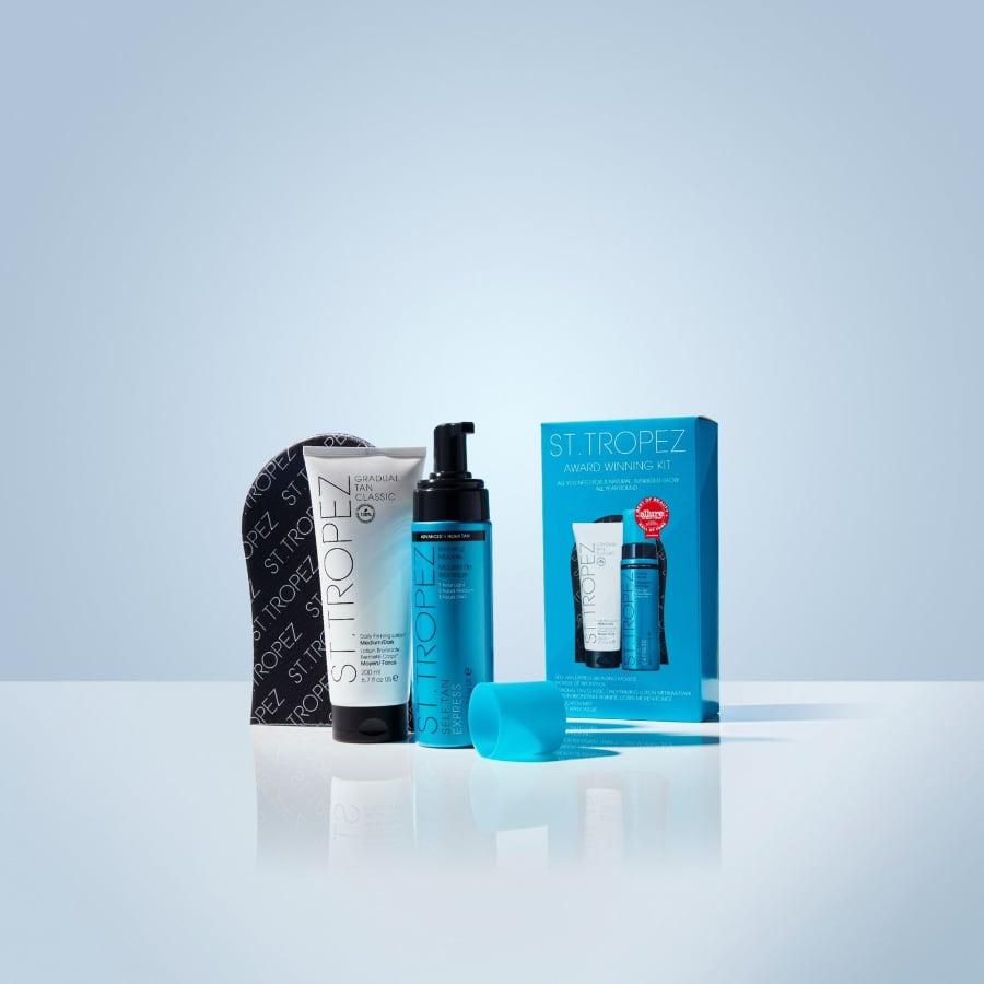 st-tropez-kit-prim-coffret-autobronzant image 2