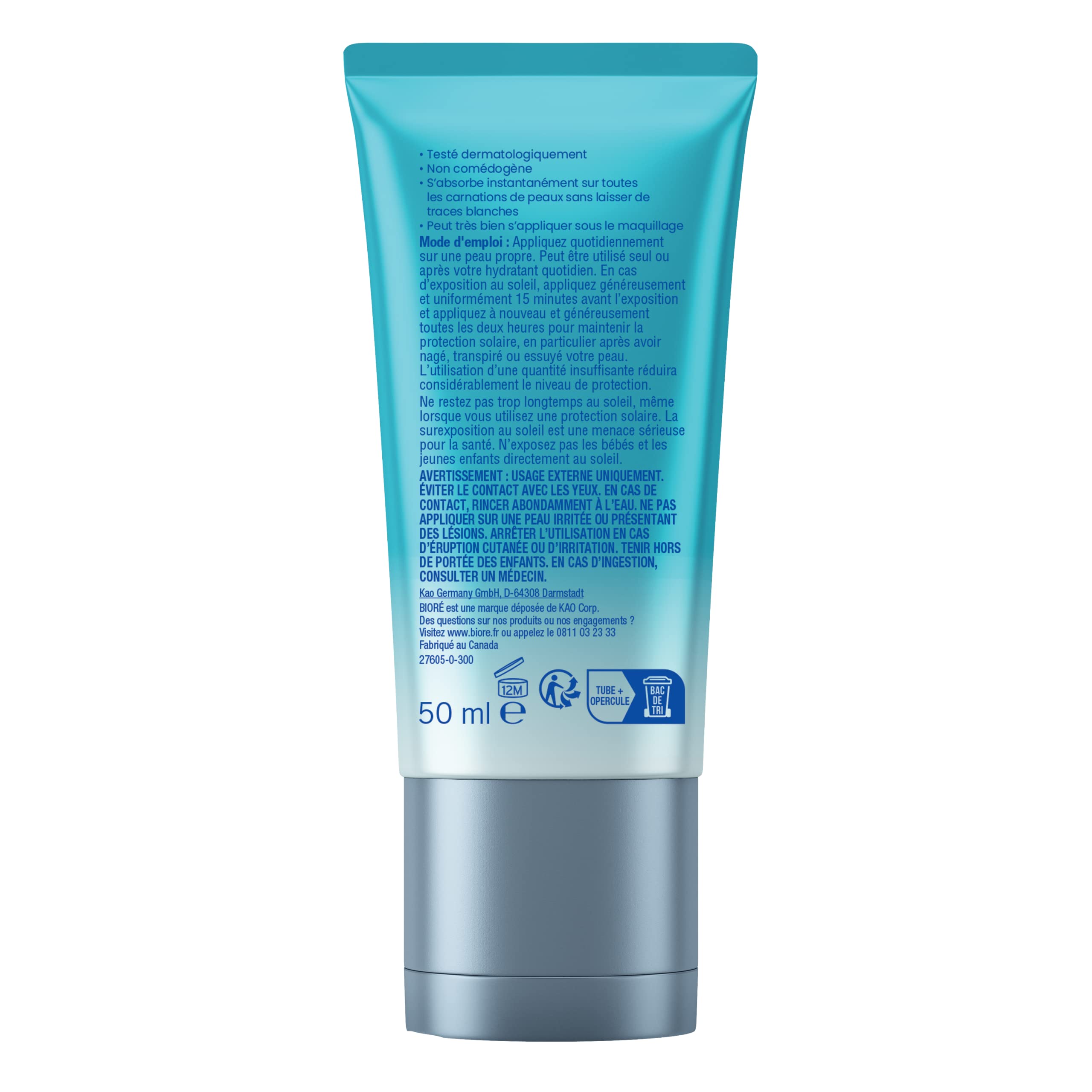 bior-aqua-rich-uv-spf30-pa-cr-me-solaire-visage-hydratante-acide-hyaluronique image 4