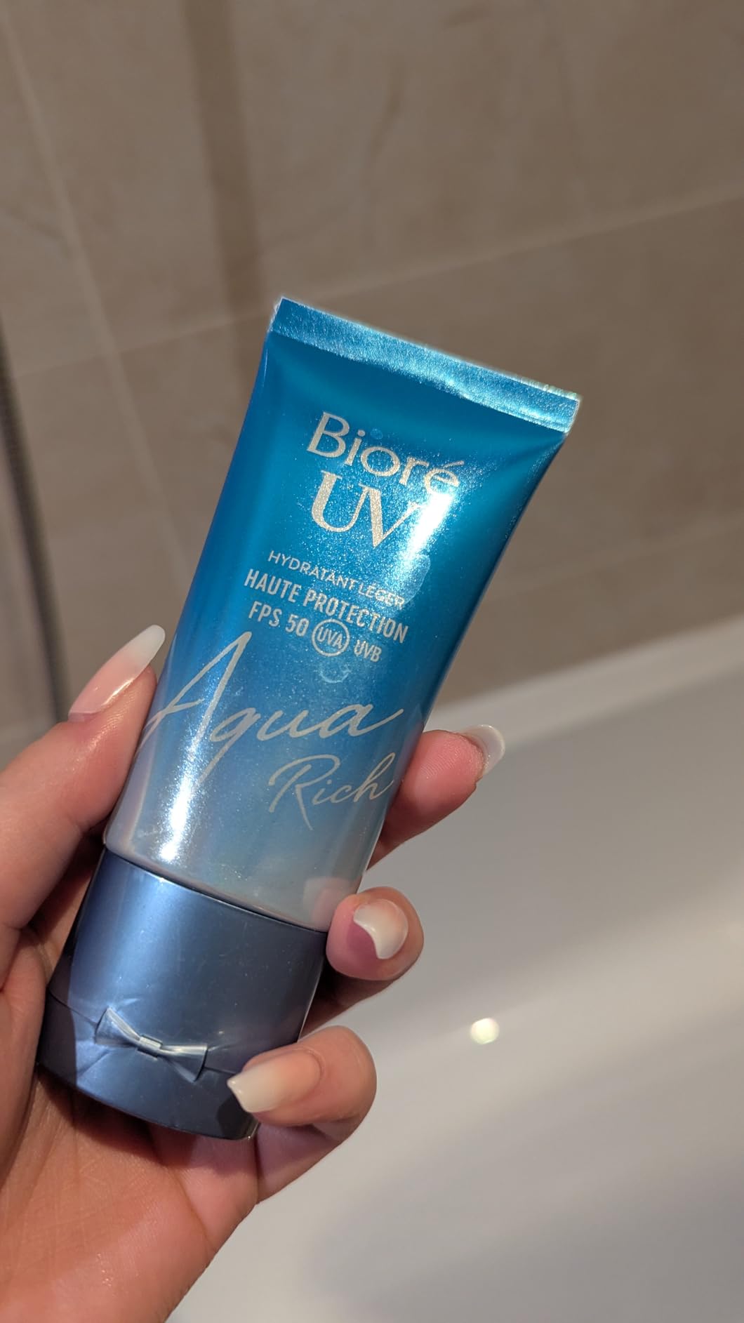 Pas assez riche pour peau sèche