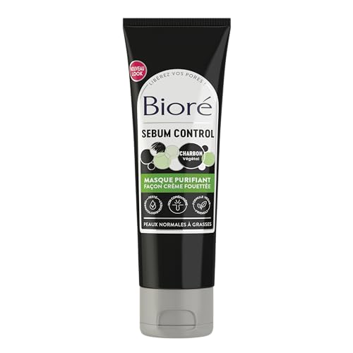 bior-masque-d-tox-purifiant-fa-on-cr-me-fouett-e-au-charbon-110ml image 8