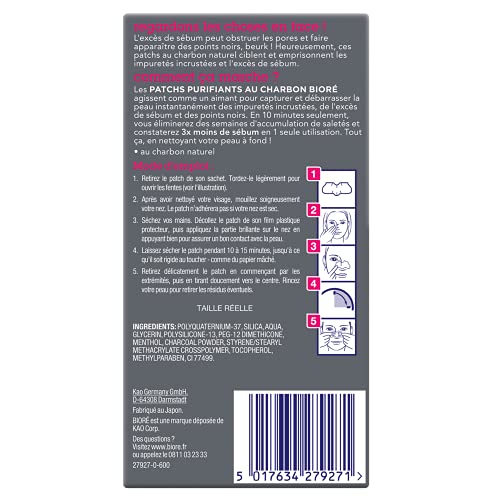 bior-8-patchs-purifiants-au-charbon-maxi-patchs-points-noirs-c-bond-jusqu-3x-moi image 8