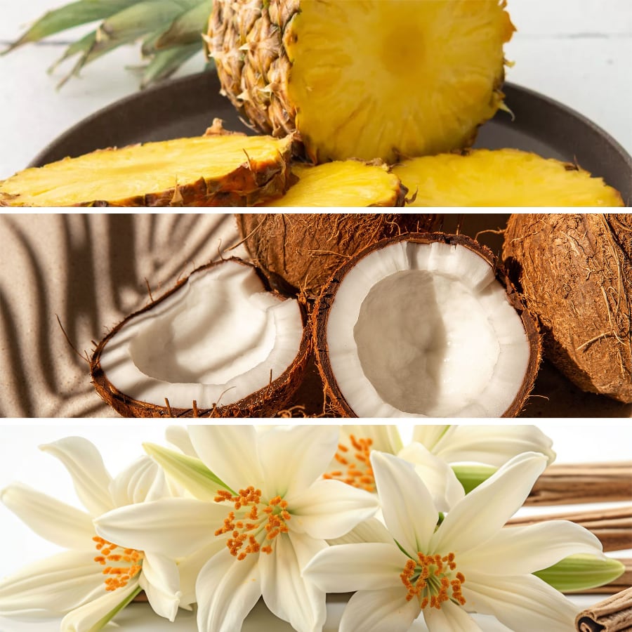 st-tropez-self-tan-tropical-colada-express-mousse-200-ml image 4