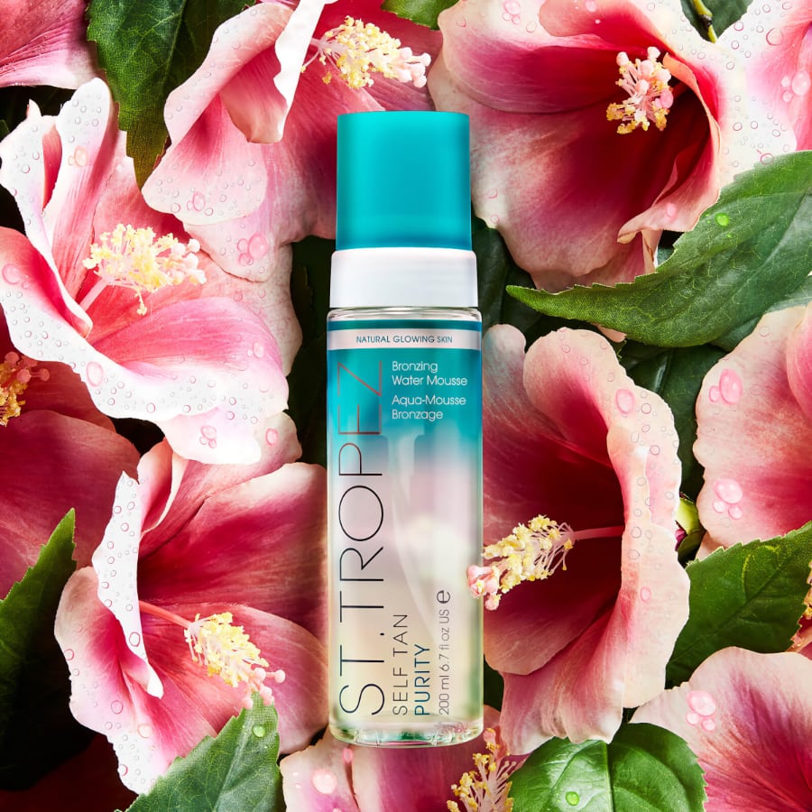 st-tropez-self-tan-purity-body-mousse-200-ml image 3