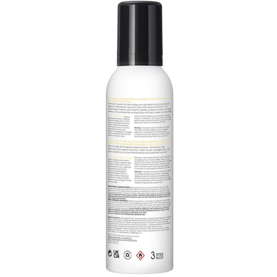 st-tropez-luxe-cr-me-fouett-e-mousse-200ml image 6