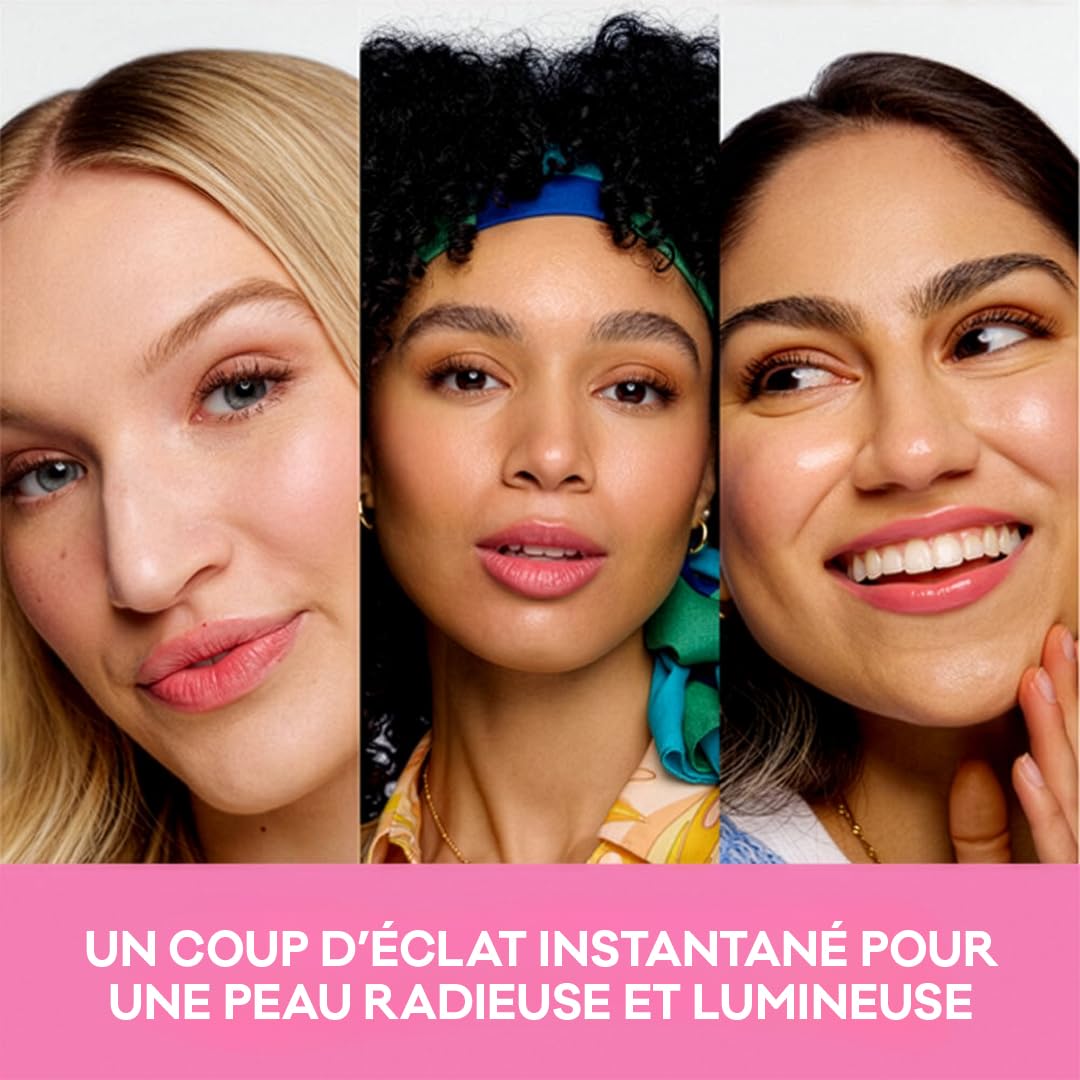 bior-uv-aqua-rich-hydratant-l-ger-effet-glow-fps-50-avec-niacinamide-50-ml image 7