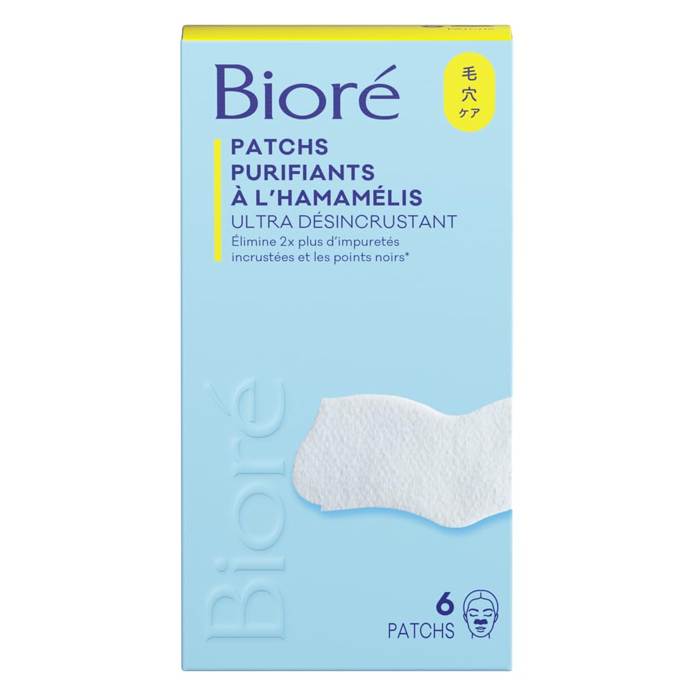 bior-patchs-ultra-purifiants-l-hamam-lis-patchs-points-noirs-c-bond-d-sobstruent image 2