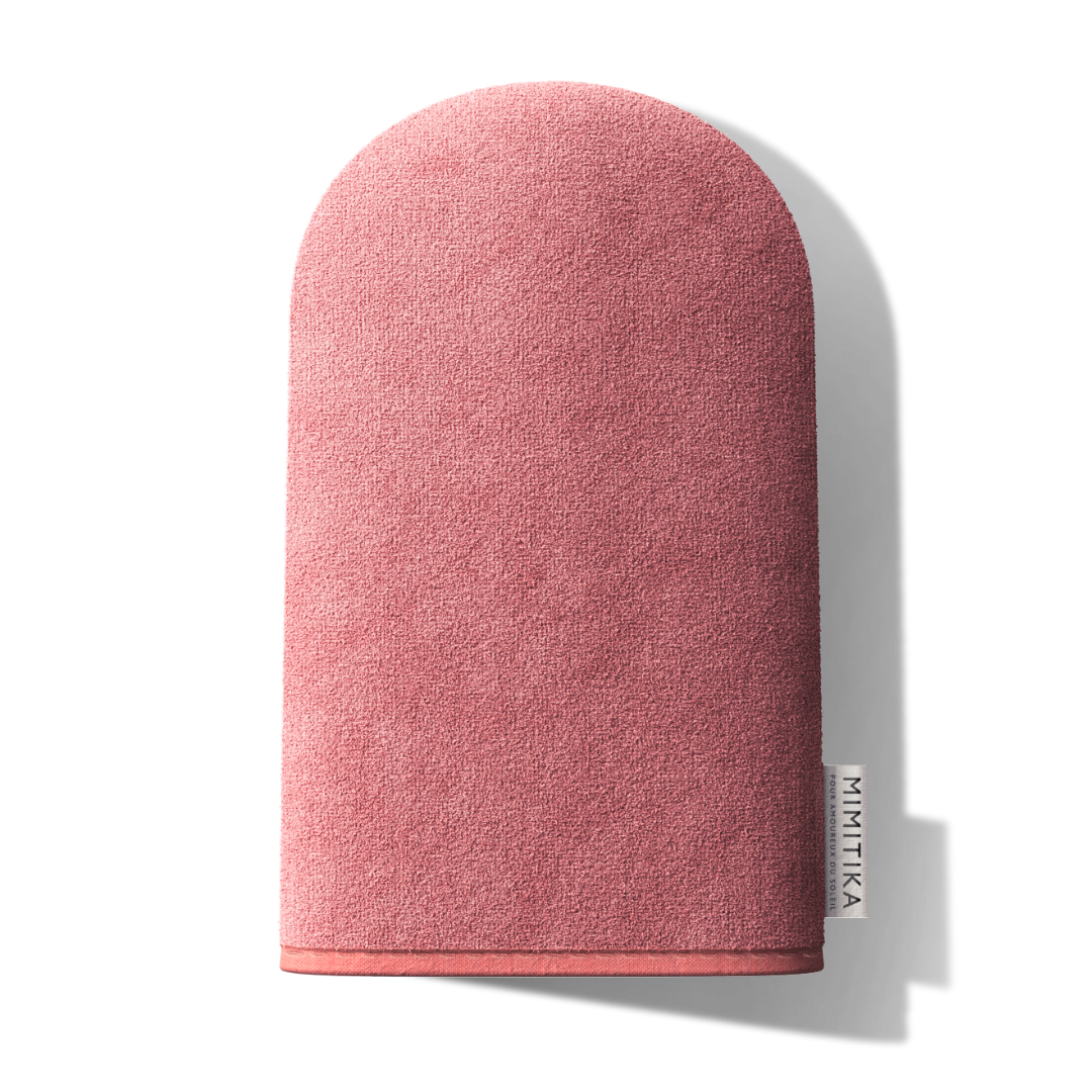 mimitika-gant-applicateur-velours-pour-mousse-autobronzante-corps image 1