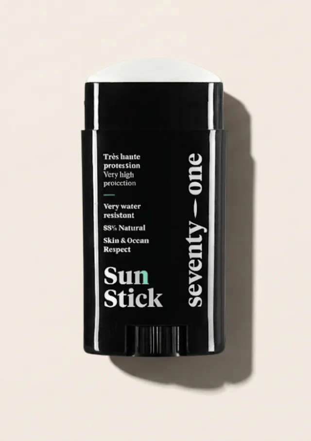seventyone-percent-the-original-spf50-stick-solaire-visage-tr-s-haute-protection image 1