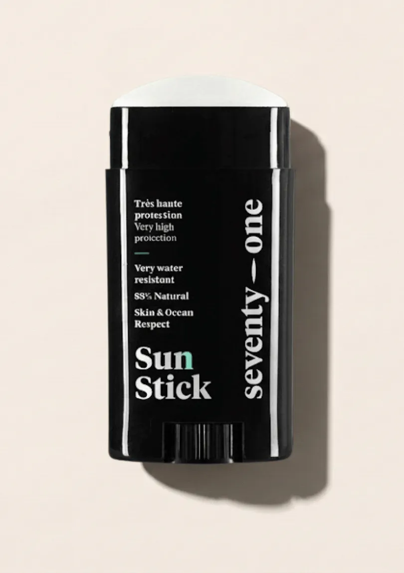 seventyone-percent-the-original-spf50-stick-solaire-visage-tr-s-haute-protection image 1
