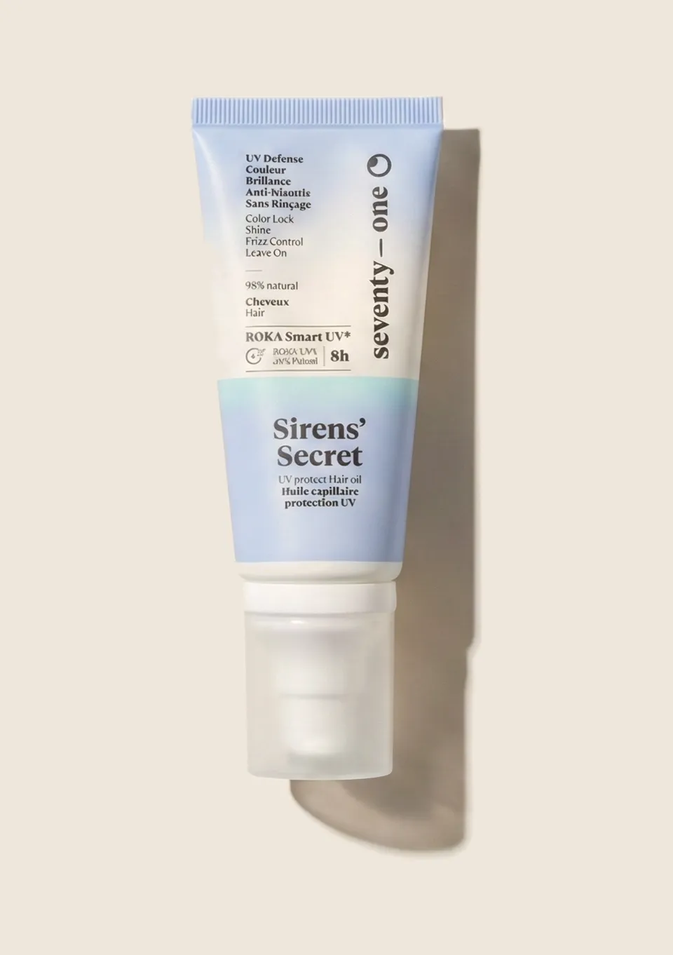 seventyone-percent-siren-s-secret-huile-protectrice-cheveux-soleil image 1