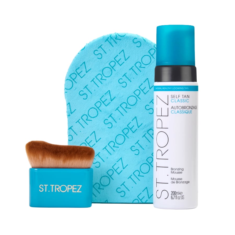 st-tropez-ultimate-tan-body-essentials-kit-autobronzant-corps image 2