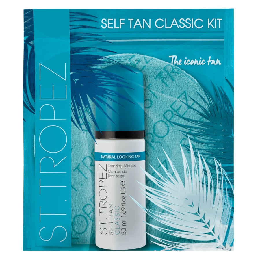 st-tropez-self-tan-classic-kit-2 image 5