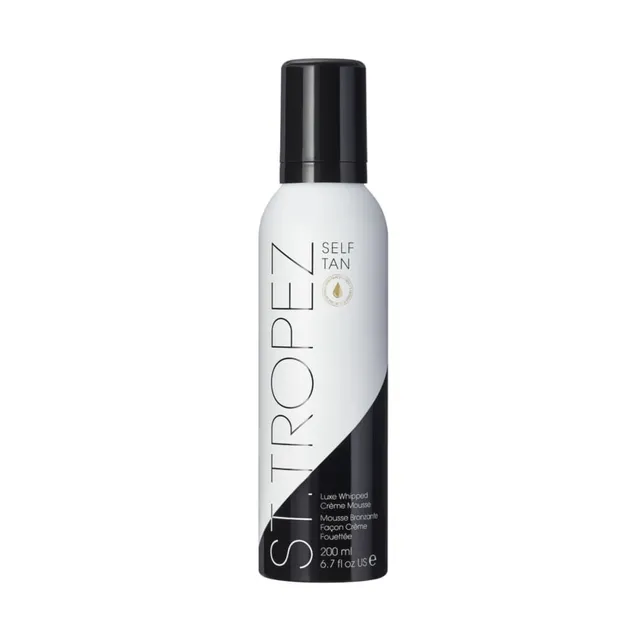 st-tropez-luxe-whipped-cr-me-mousse-autobronzante-hydratante image 1