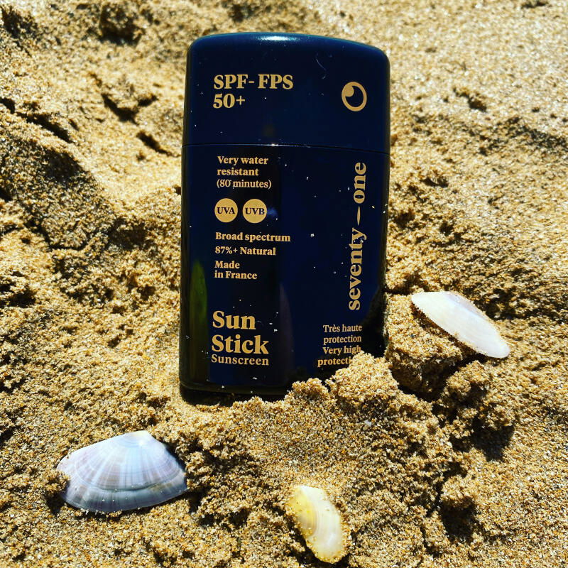 Mon essentiel surf en été