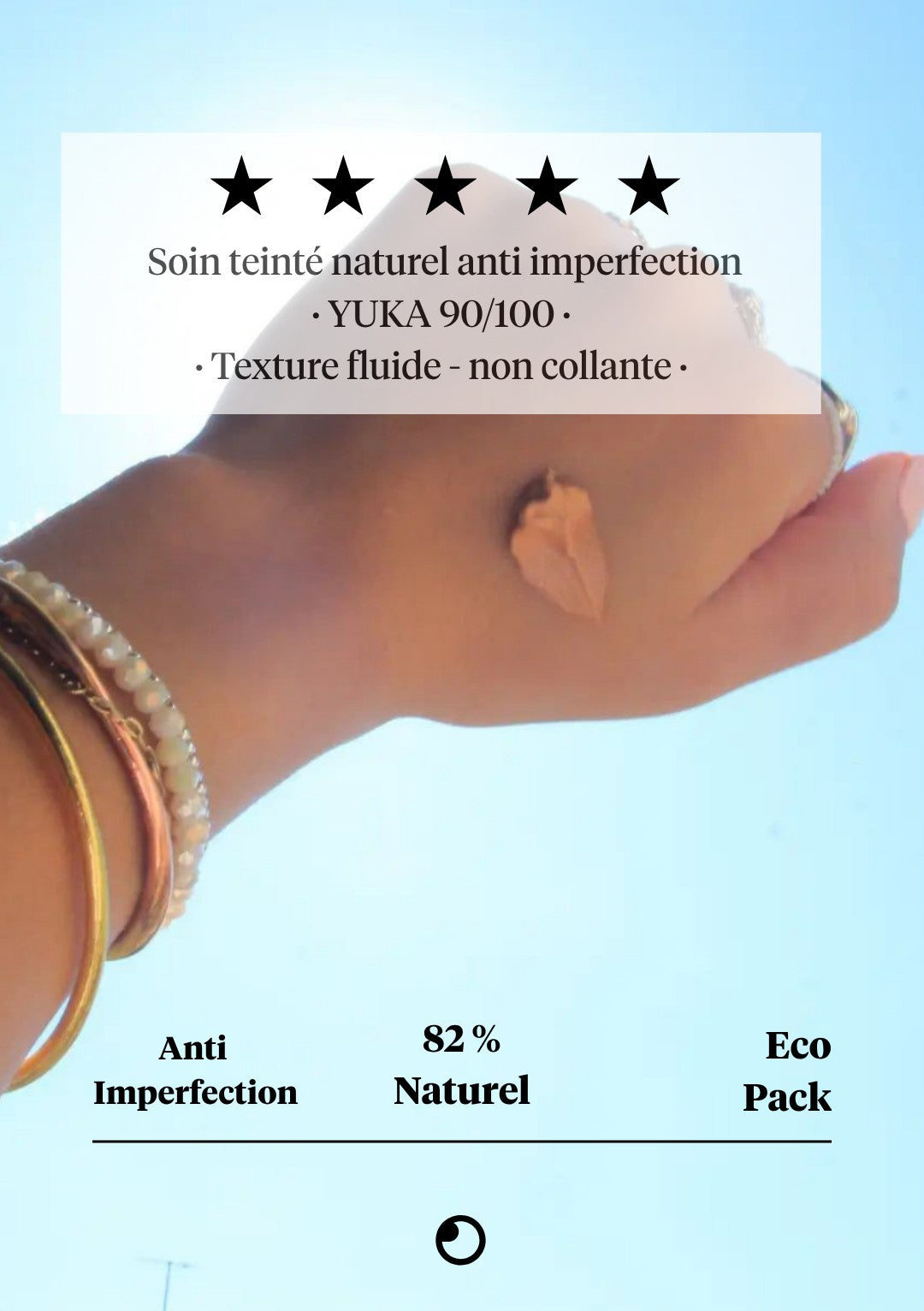 seventyone-percent-feel-golden-perfecteur-de-teint-spf30-uva-longue-dur-e image 4