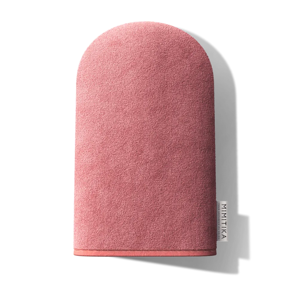 mimitika-gant-applicateur-velours-pour-mousse-autobronzante-corps image 1
