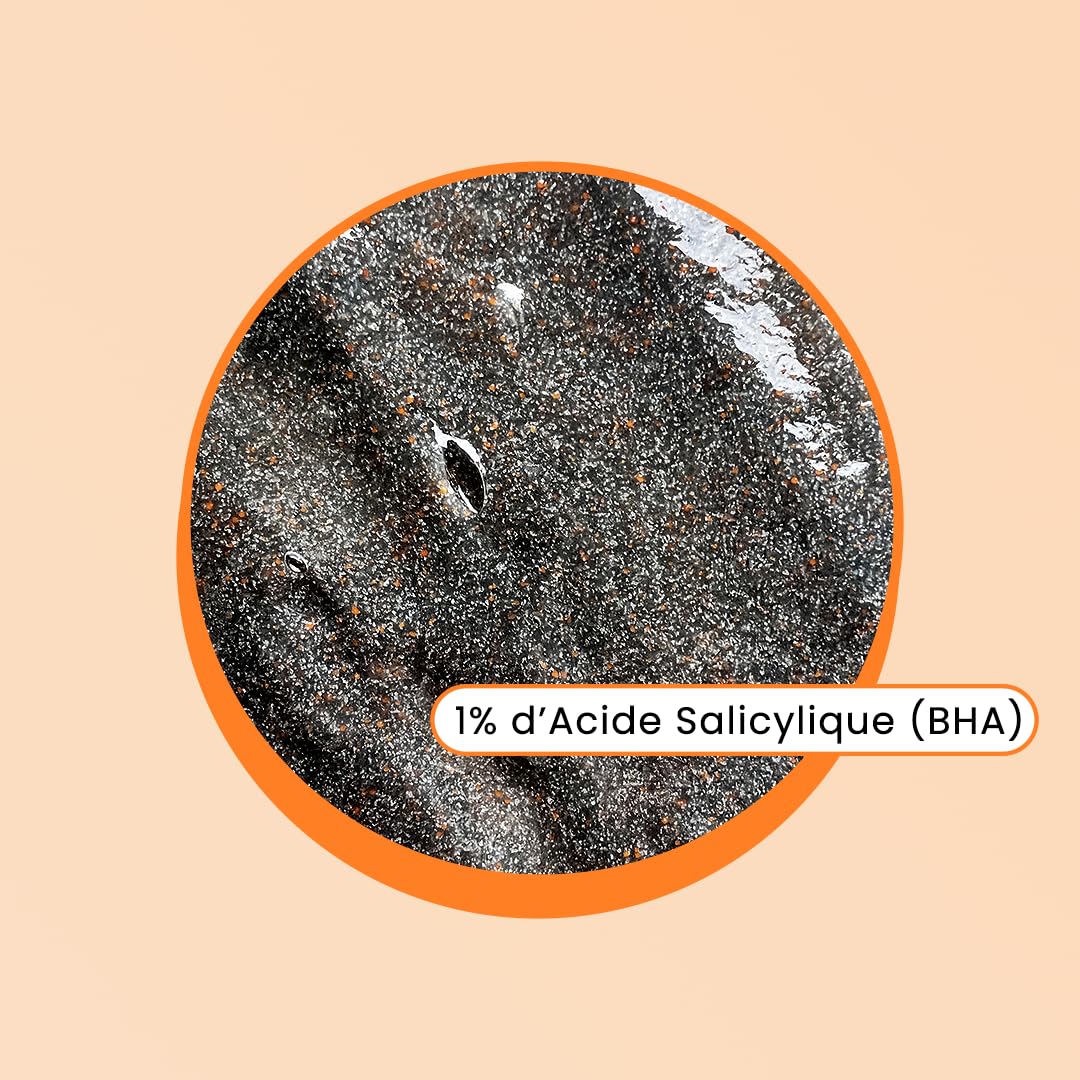 bior-exfoliant-d-sincrustant-anti-boutons-charbon-acide-salicylique-125-ml image 4