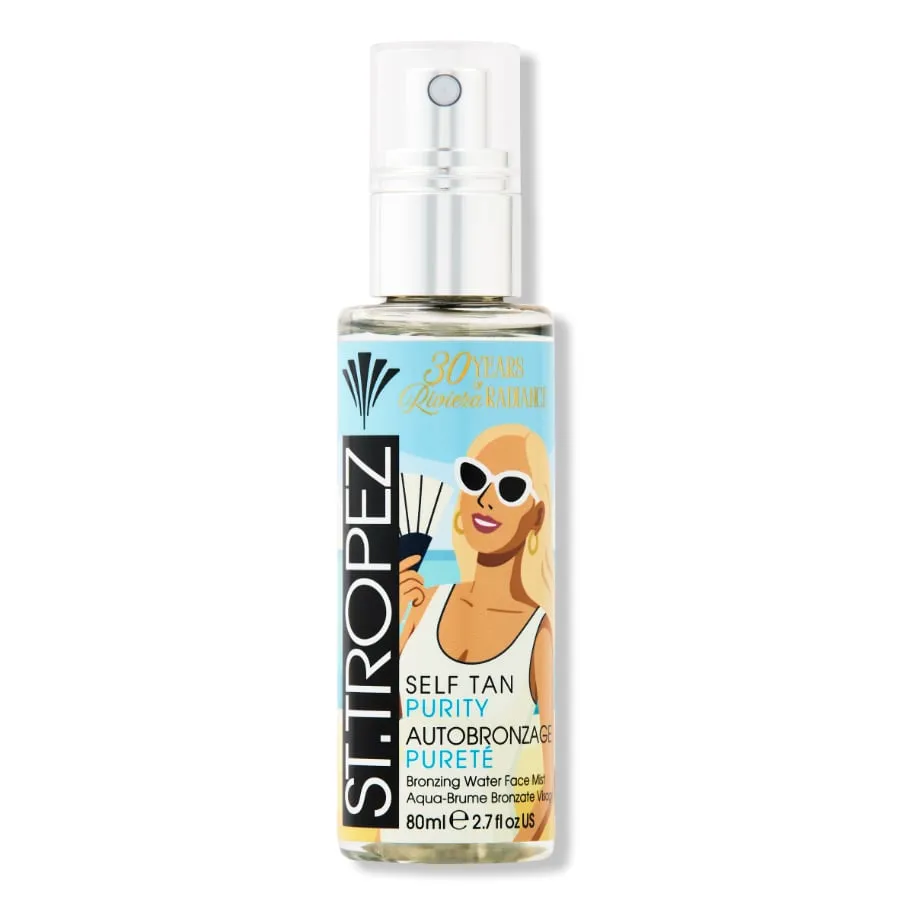 st-tropez-self-tan-purity-brume-visage-80-ml image 1