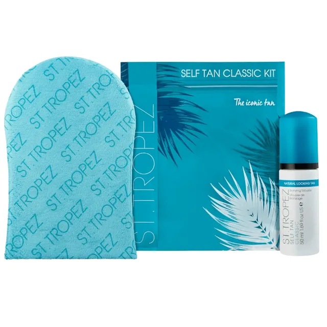 st-tropez-self-tan-classic-kit image 1
