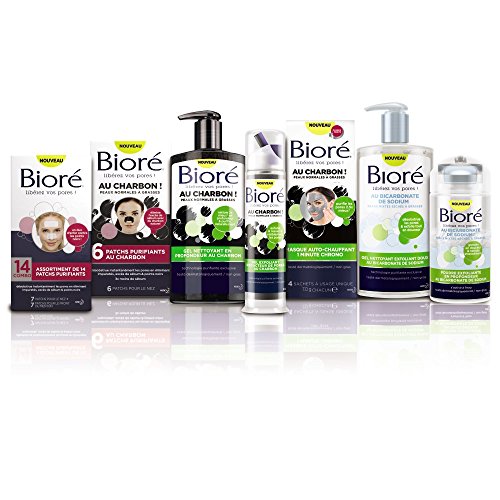 bior-masque-auto-chauffant-1-minute-chrono-au-charbon-4-sachets image 8