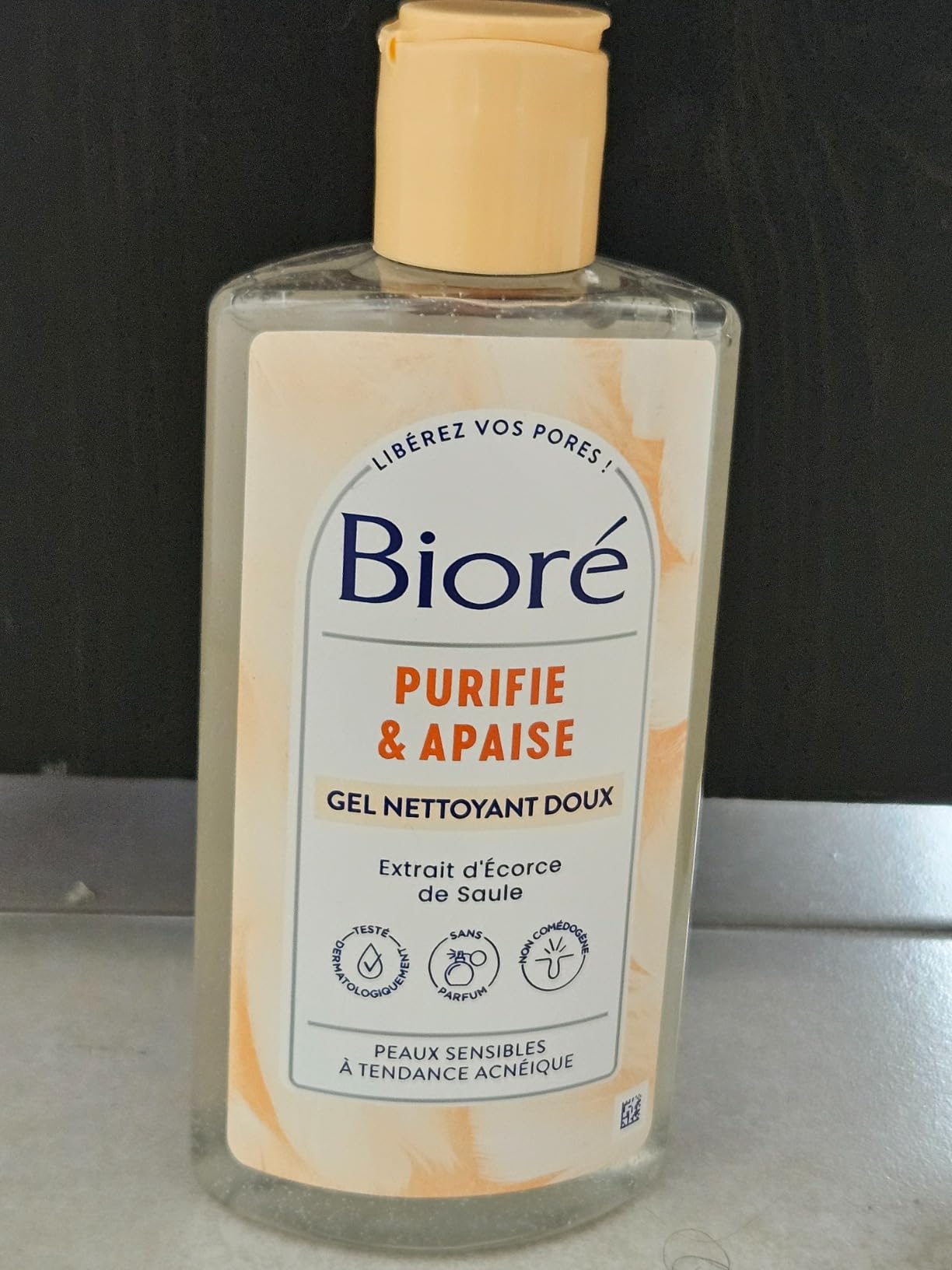 Parfait pour moi