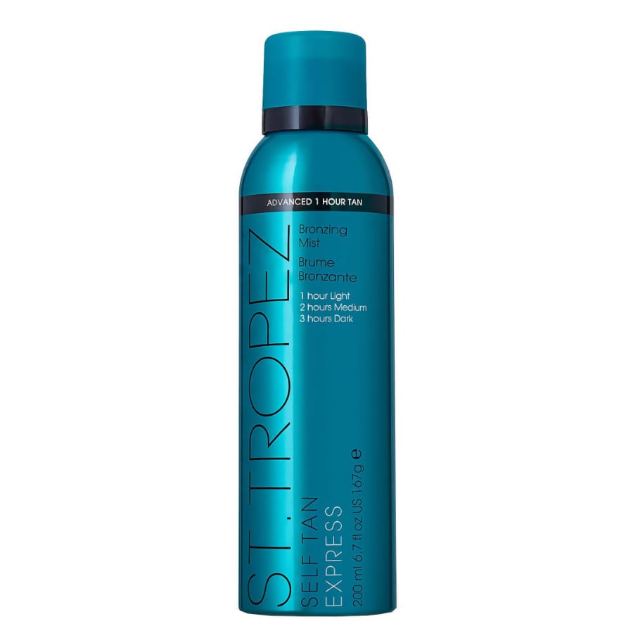 st-tropez-self-tan-express-mist-spray-autobronzant-200ml image 1