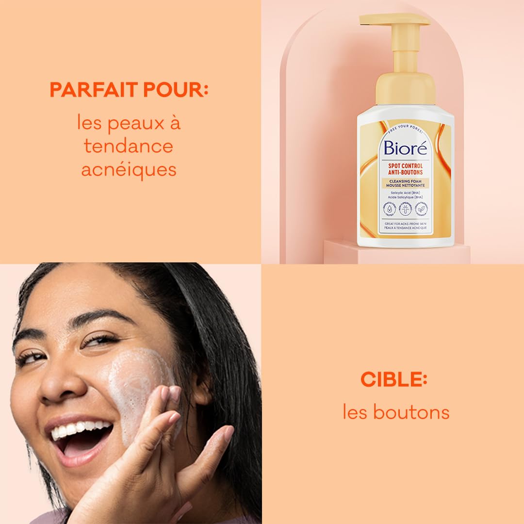 bior-mousse-nettoyante-bha-anti-boutons-acide-salicylique-200ml image 5