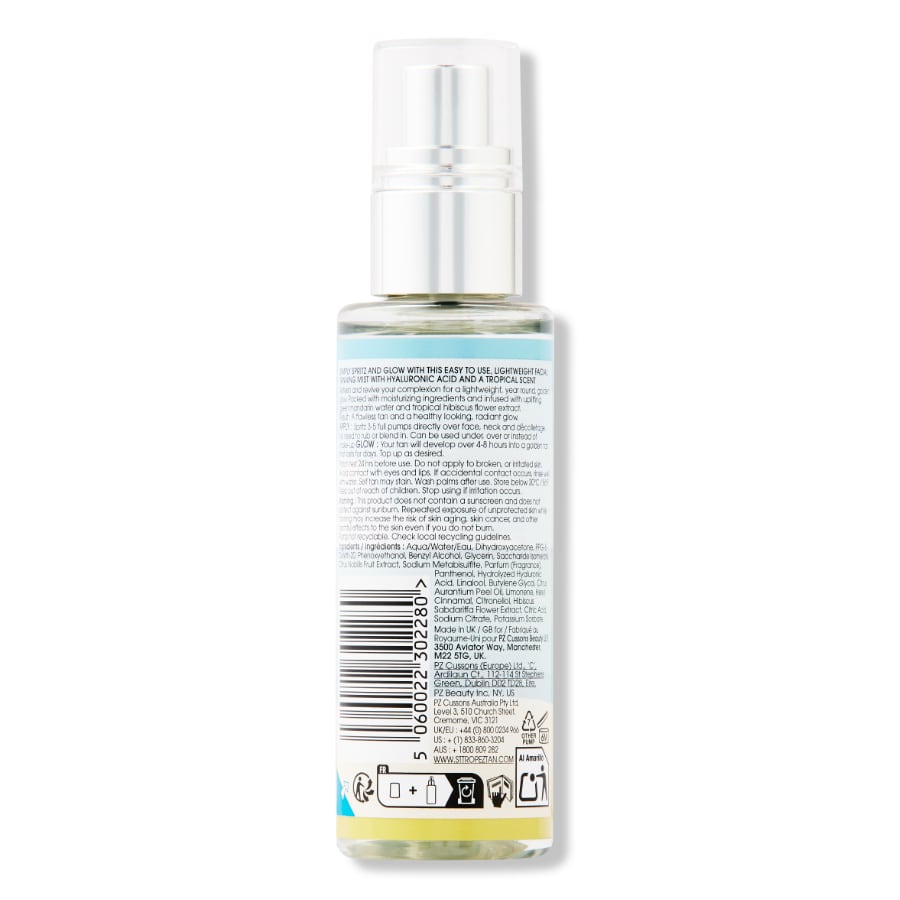 st-tropez-self-tan-purity-brume-visage-80-ml image 2
