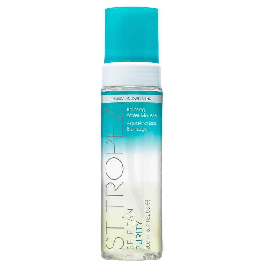 st-tropez-self-tan-purity-body-mousse-200-ml image 1