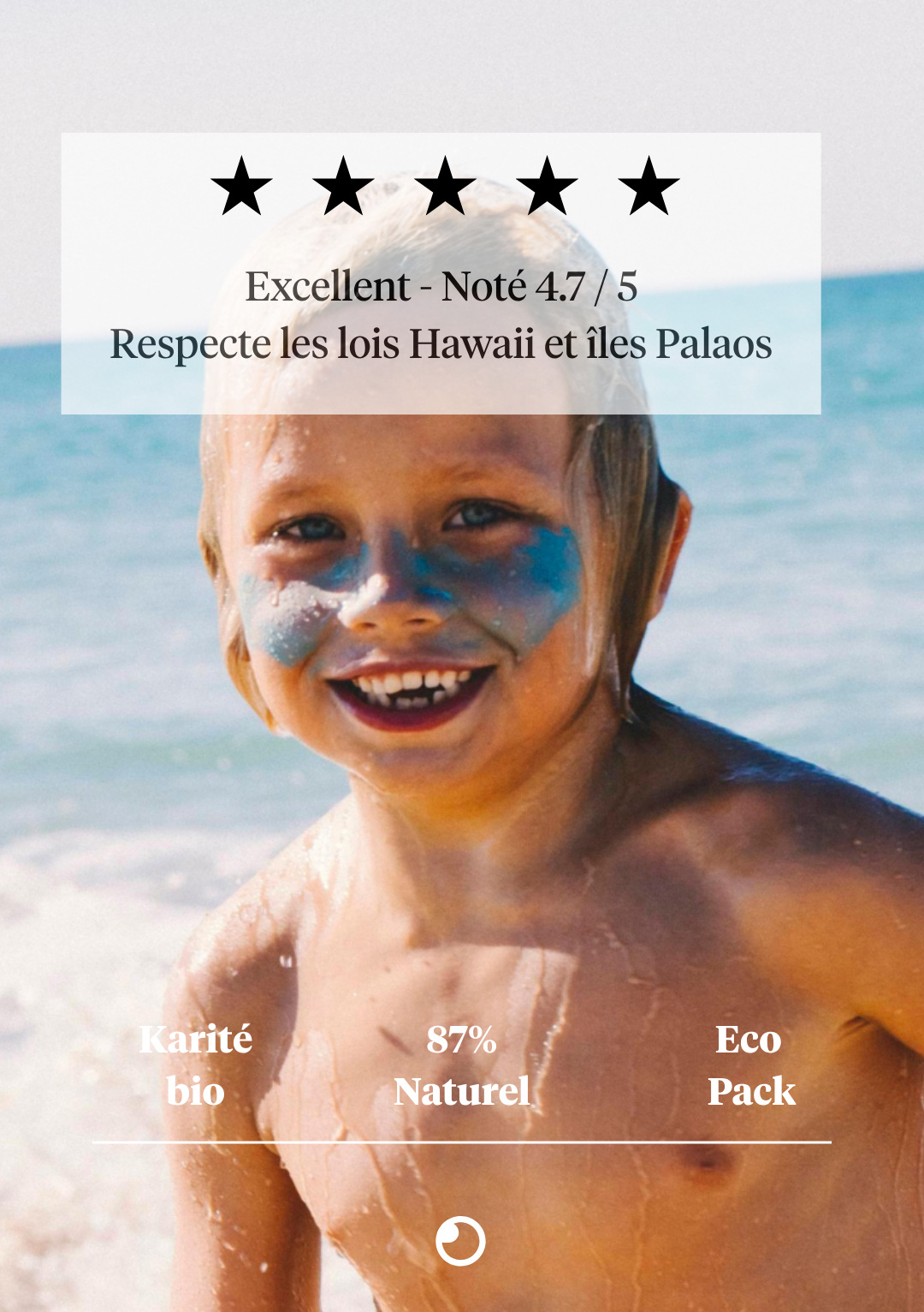 seventyone-percent-the-ocean-blue-spf50-stick-solaire-visage-teinte-bleue image 5