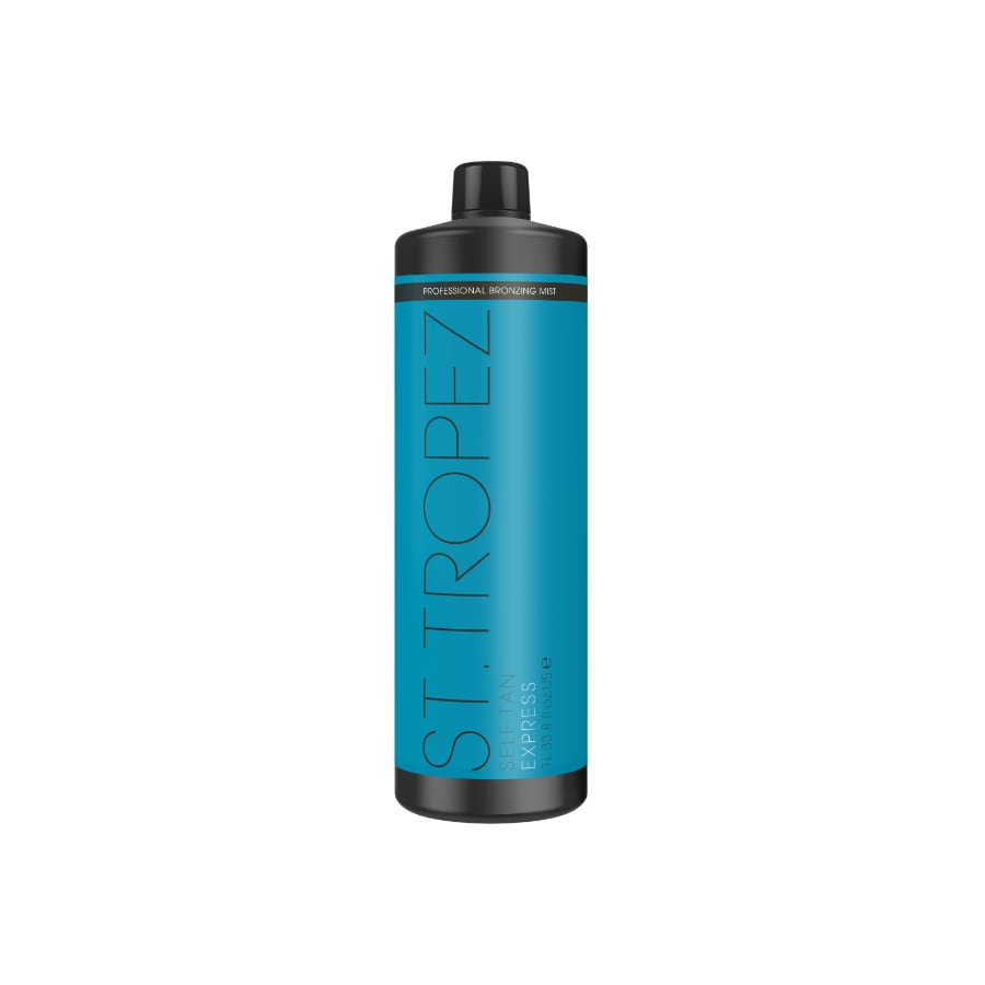 st-tropez-professional-express-bronzing-mist-spray-solution-1l image 1