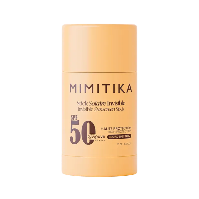 mimitika-stick-solaire-invisible-spf50-visage image 1