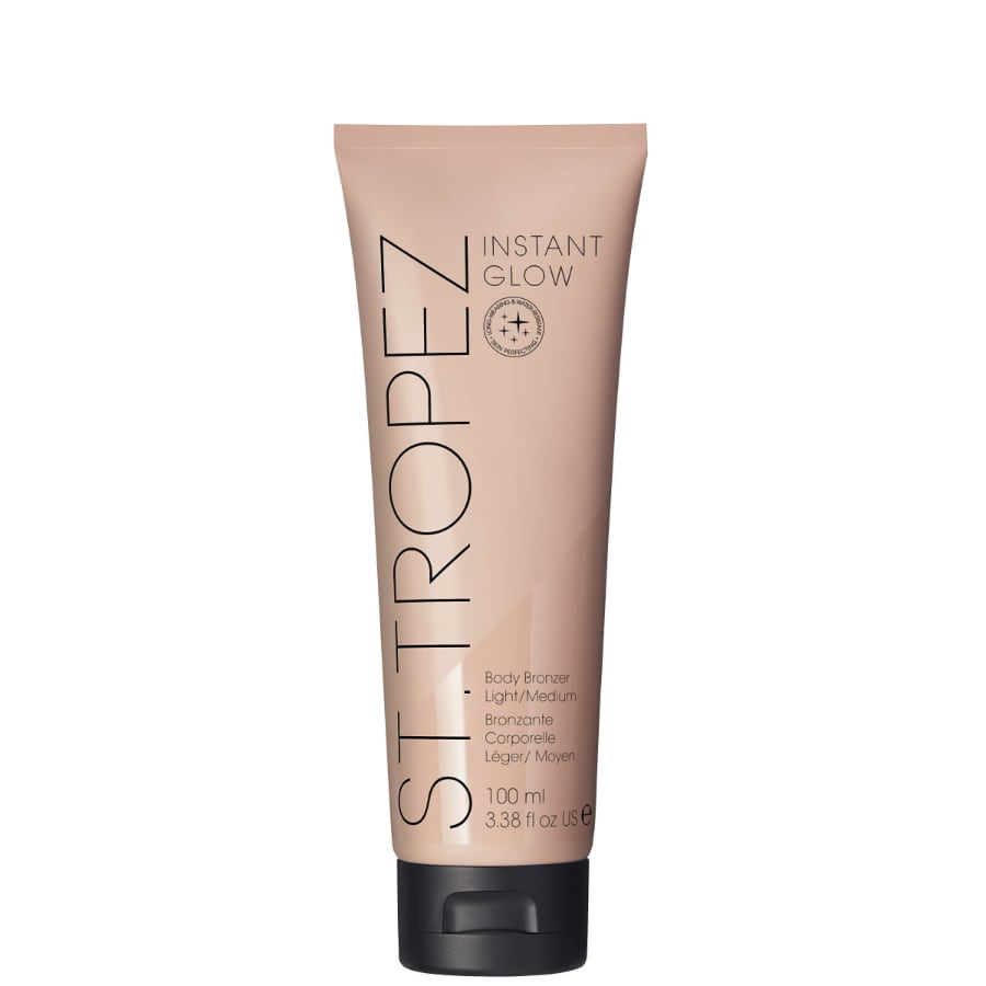 st-tropez-instant-glow-body-bronzer-medium image 1