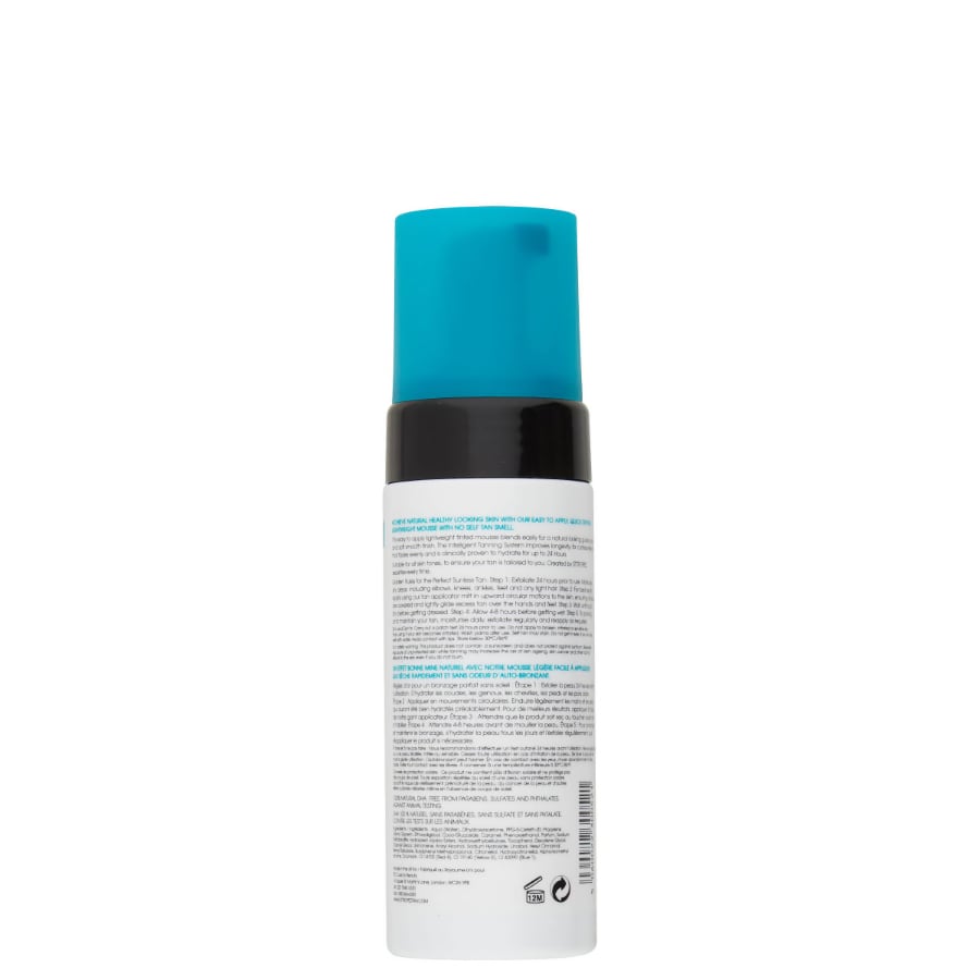 st-tropez-classic-bronzing-mousse-120ml image 8